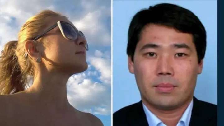 Кәрім Мәсімовтің қызы бұрынғы күйеуімен соттасып жатыр