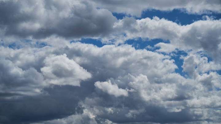 "Қазгидромет" 24–26 тамыз күндеріне арналған ауа райы болжамын жариялады