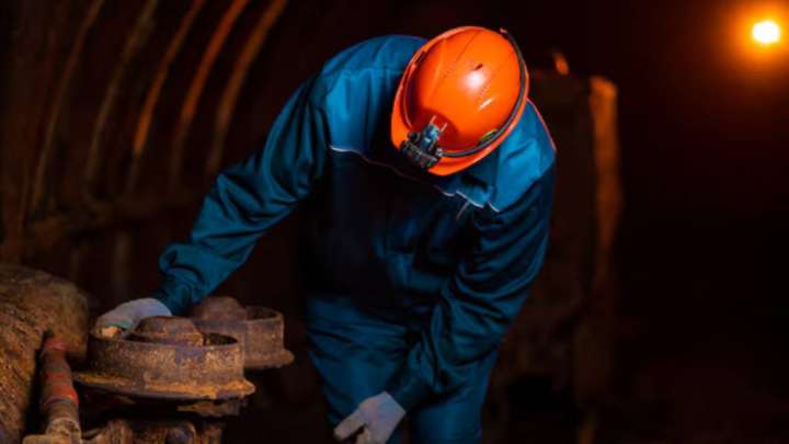 Бүгін – Кеншілер күні