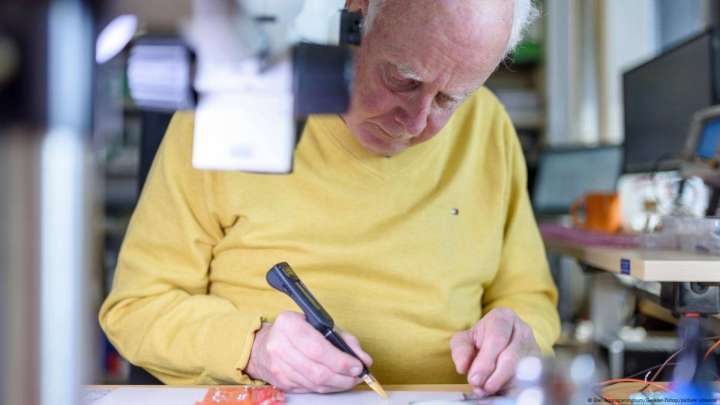 Зейнет жасын 70-ке дейін көтеру ұсынылды