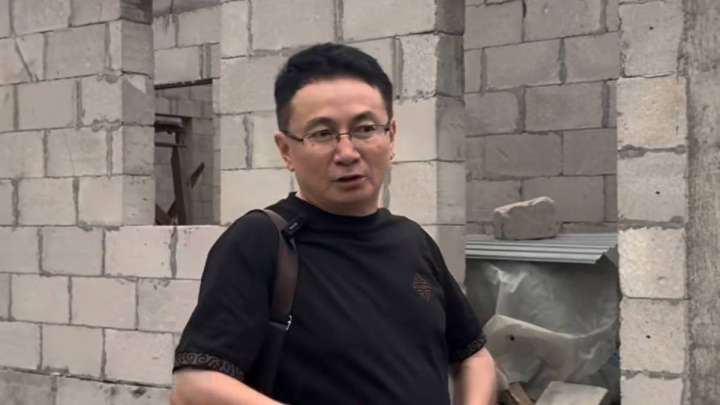 Адвокат: Қаржаубай Нұрымовтың отбасы қазанда жаңа үйге қоныстанбақ