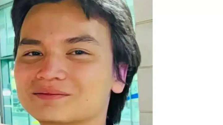 Ақтаулық 20 жастағы  жігіт Грузияда жоғалып кетті