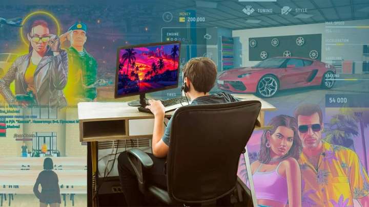 Қауіпті ойындар шықты: министрлік ата-аналарға үндеу жасады