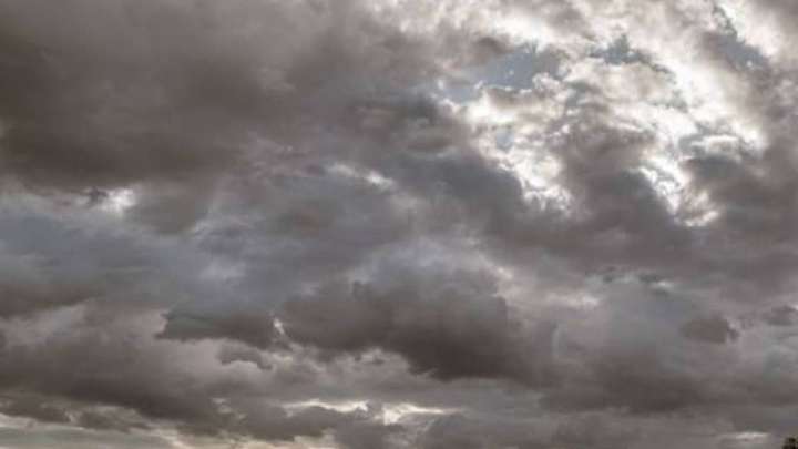 Барлық өңірде ауа райына қатысты ескерту жарияланды