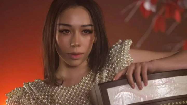 Моңғолиялық әнші қазақ, қырғыз, армян әртістерімен коллаборация жасамақ