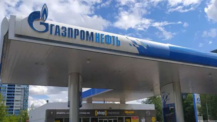 Ресейдің бір ауданында бензин сату толықтай тоқтатылды