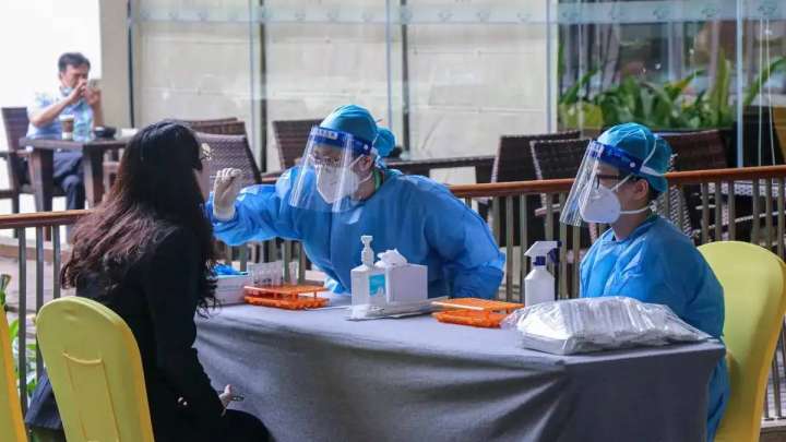 Қазақстан жаңа эпидемиологиялық маусымға дайындалып жатыр