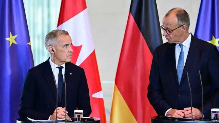 Мерц: Ресей Путин мен Зеленский кездесуіне дейін уақыт созып жатыр