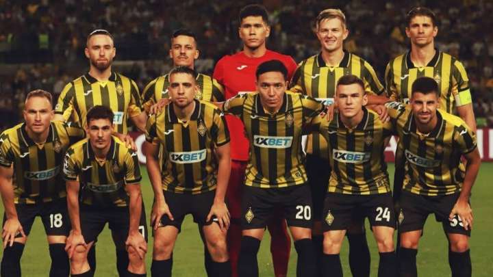 «Қайрат» алғаш рет Чемпиондар лигасының жалпы кезеңіне шықты