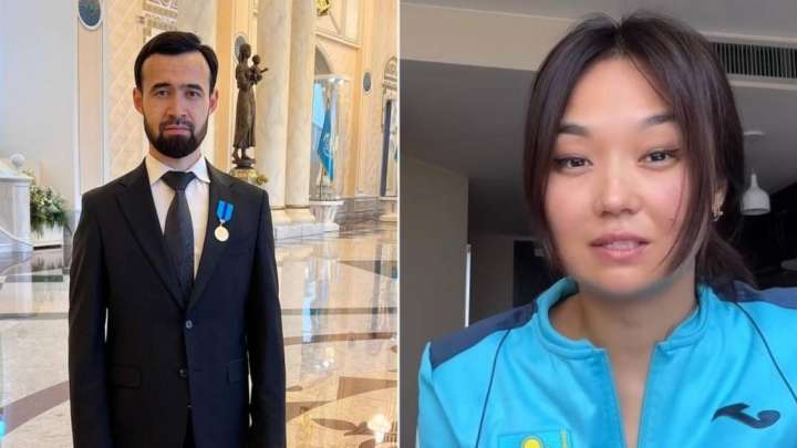 "Би қойылғанын қолдамайды". Әлем чемпионатында пайдаланылған туынды желіде дау тудырды