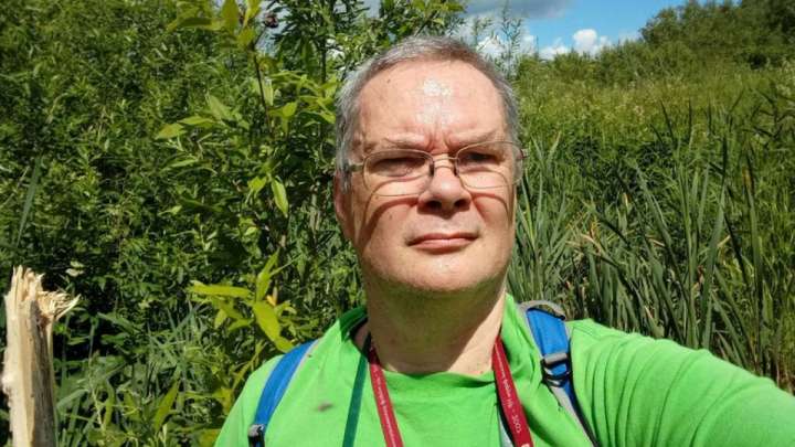 Моңғолия ресейлік физикті елден қуып жіберді