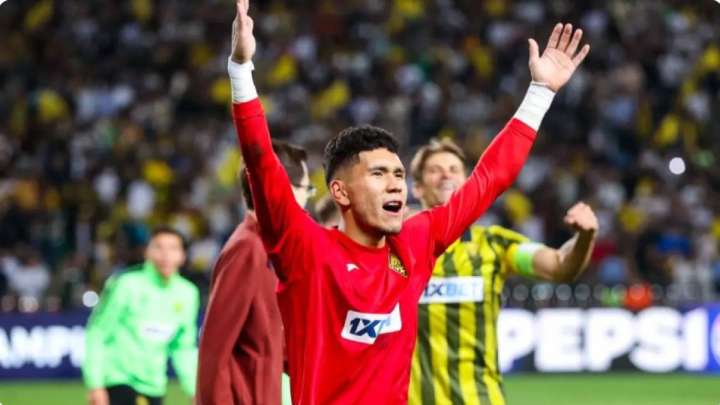 "Қайратты" Чемпиондар лигасына шығарған Темірлан Анарбеков туралы не білеміз?