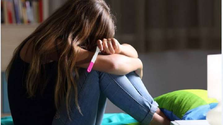 9-сынып оқушысы 14 жастағы қатарласынан жүкті болып қалған