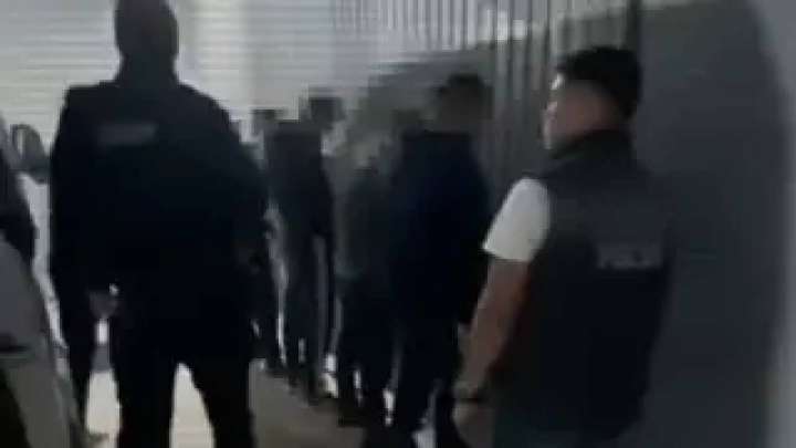 Қостанайда бас дәрігер, экс-шенеунік және кәсіпкер қамауға алынды