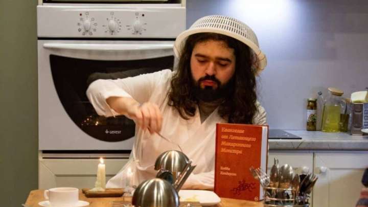 Қазақстанда Ұшатын Макарон Диюға табынатындардың шіркеуі ашылуы мүмкін