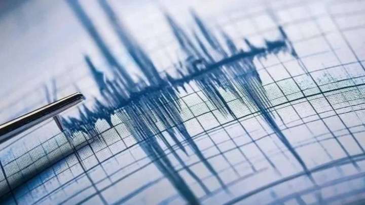 Шығыс Қазақстанда тағы да жер сілкінді