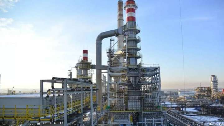 Шымкент зауытындағы қайғылы оқиғаға қатысты қылмыстық іс қозғалды