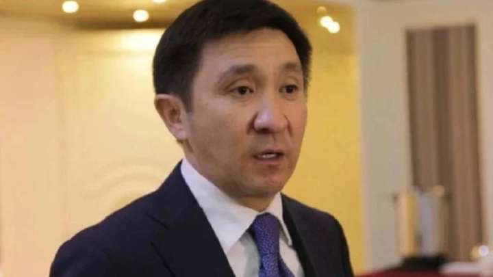 Прокуратура  Қожағапановтың жазасын қатаңдатуды талап етті