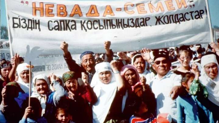 Семей полигонынан зардап шеккендерге қандай әлеуметтік көмек көрсетіледі?