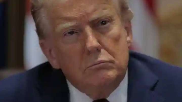 Трамп Украина бойынша келіссөздерден бас тартуы мүмкін