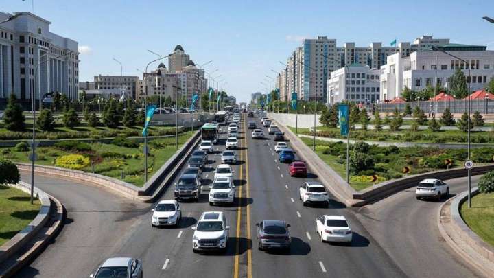 Астанада жұмыс күнінің басталу уақыты өзгереді