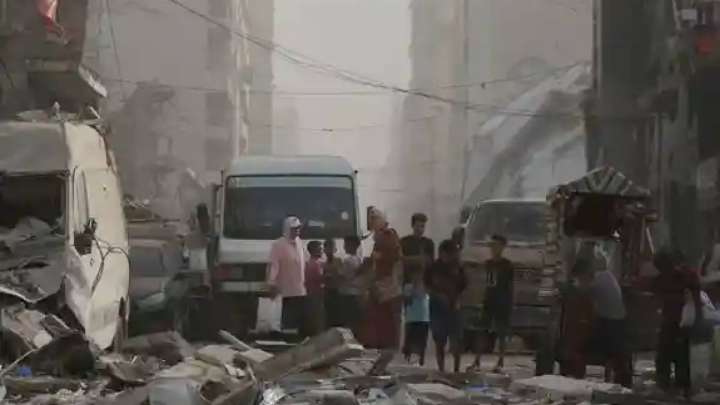 Израиль ХАМАС баспасөз хатшысы Абу Обейданы өлтіргенін хабарлады