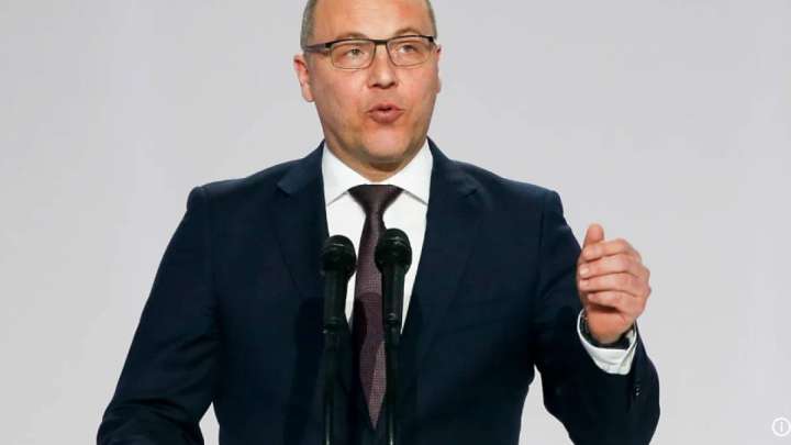 Парубийді өлтірді өлтірді деген күдікпен бір адам ұсталды