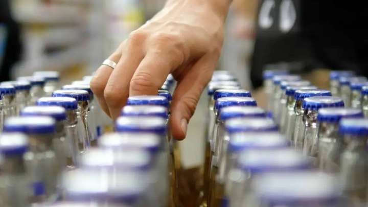 Жамбыл облысында қылмыстық топ заңсыз спирт өндірісімен айналысқан