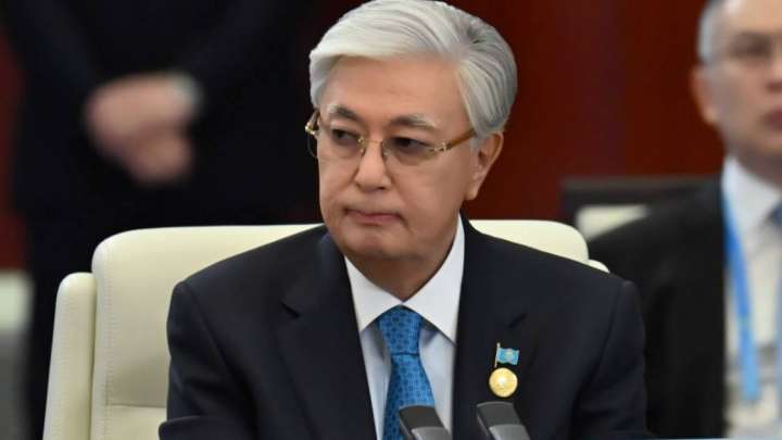 Тоқаев: БҰҰ-ның Қауіпсіздік Кеңесін реформалайтын уақыт келді.