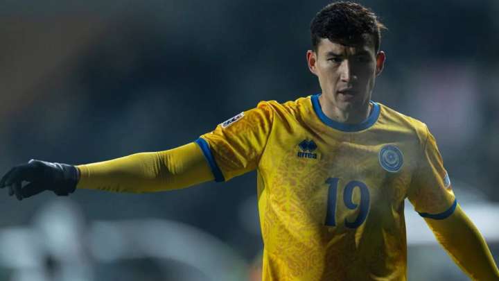 Зайнутдинов қыркүйек айындағы құрама ойындарына  қатыса ма?