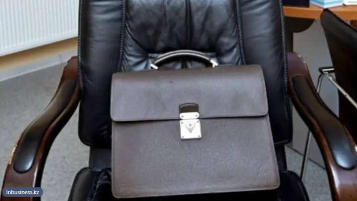 Көлік министрінің бірінші орынбасары ұсталды