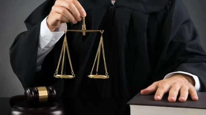 Кәсіпкер әділдік іздеп жүр