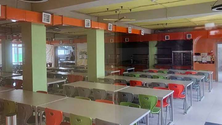 «Келешек мектептері»: Риддерде 600 орындық заманауи мектеп ашылды