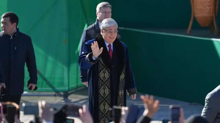 Әлеуметтік сауалнама: қазақcтандықтар Тоқаевқа сене ме?