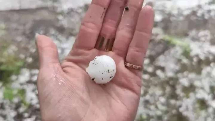 4 қыркүйекте бұршақ жауып, үсік жүретіні болжанады