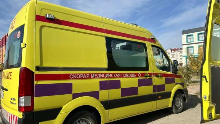 Ақсудағы зауытта үш жұмысшы күйіп қалды