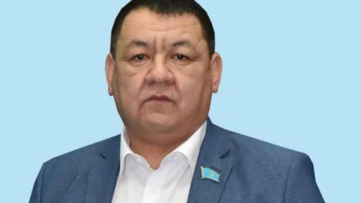 Шымкентте мәслихаттың экс-депутатына іздеу жарияланды