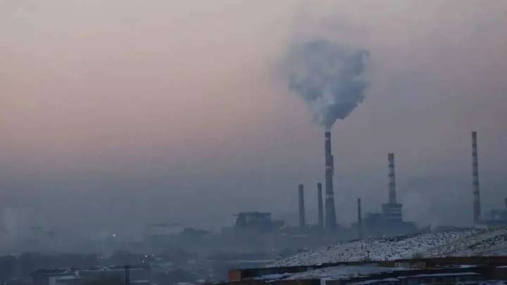 Экологиялық талаптарды сақтамаған Казцинк 1,7 млрд теңгеден астам айыппұл төледі