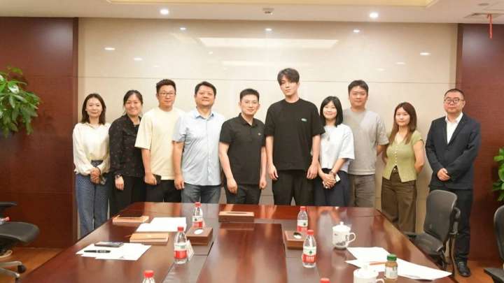 Димаш Қытай телеарнасымен бірлескен музыкалық жобасын Қазақстанда түсіреді