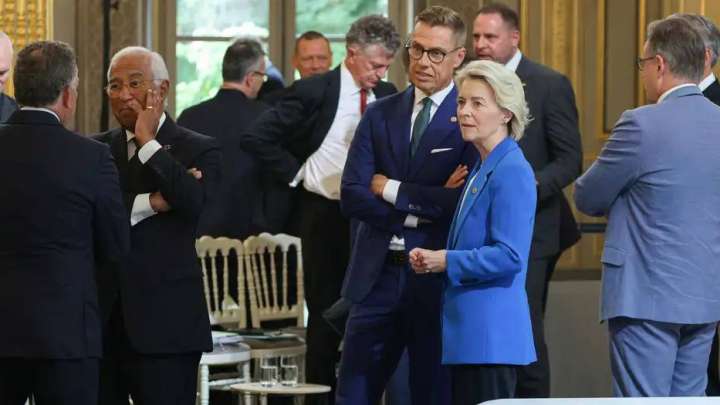 Зеленский: Украинаның қауіпсіздігін қамтамасыз ететін кепілдіктердің аясы анықталды