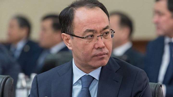 Жемқорлыққа қарсы агенттіктің бұрынғы төрағасына қатысты тергеу басталды