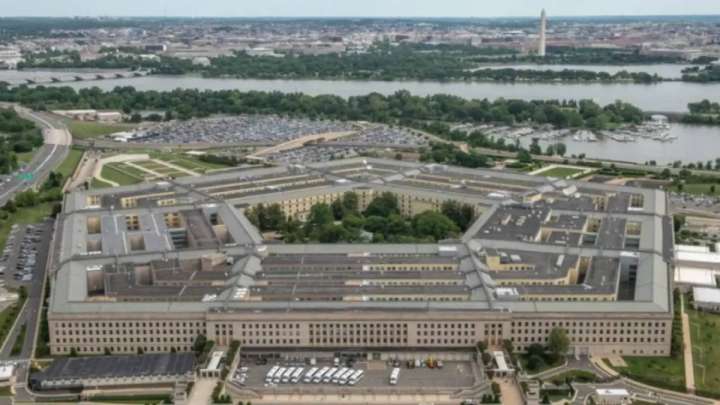 Соғыс министрлігі пайда болады