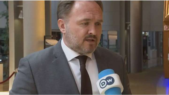 Еурокомиссар: Ресейлік энергия ресурстарынан бас тарту уақытша санкция емес