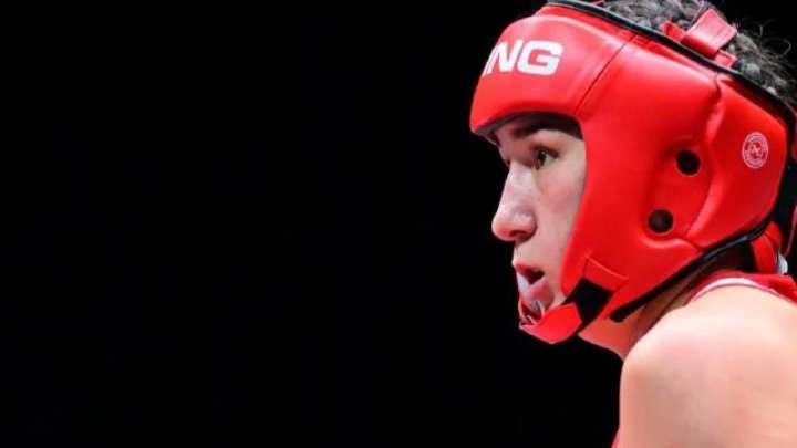 Ибрагимова мен Әбікеева әлем чемпионатында келесі кезеңге өтті