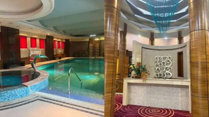 Кәрім Мәсімов сарайының жаңа иесі анықталды