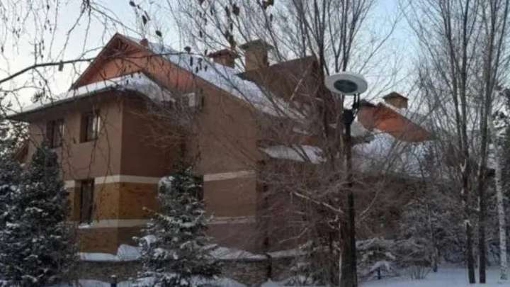 Кәрім Мәсімовтің зәулім сарайы ерекше балаларға арналған орталық болады