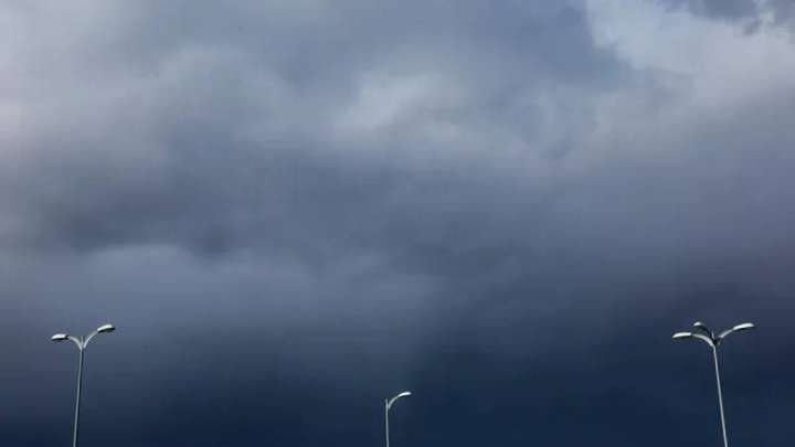 "Тұман, найзағай, қатты жел". 6 кыркүйекке қатысты ескерту жасалды