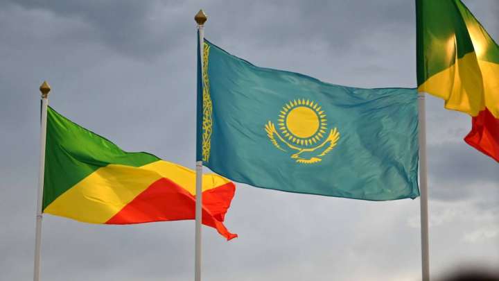 Қазақстанға Конго Президенті мемлекеттік сапармен келеді