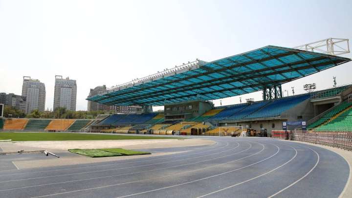 Алматы әкімінің орынбасары басты мәдени нысандардың қайта құру барысын тексерді