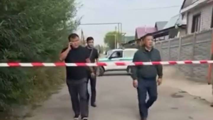 Талғардағы қайғылы оқиға: полицияның әрекетсіздігі үшін қылмыстық іс қозғалды